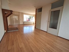 Nieuw in verkoop:Bachlaan 1, 5654 HM Eindhoven - Foto