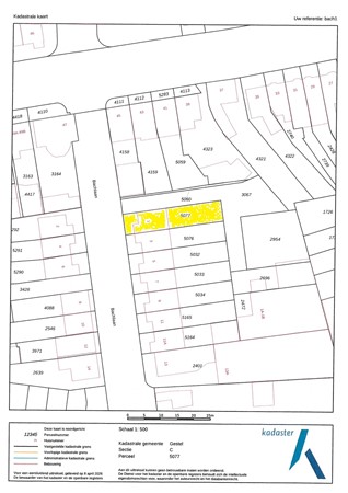 Bachlaan 1, 5654 HM Eindhoven - kad.kaart.jpg