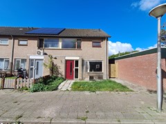 Bachlaan 2, 5654HP Eindhoven