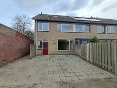 Nieuw in verkoop:Bachlaan 2, 5654 HP Eindhoven - Foto