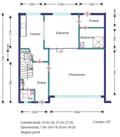 Kalanderstraat 14, 5667 RB Geldrop - beg.grnd.jpg