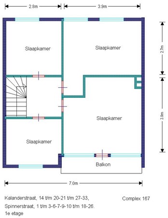 Kalanderstraat 14, 5667 RB Geldrop - verd.1.jpg