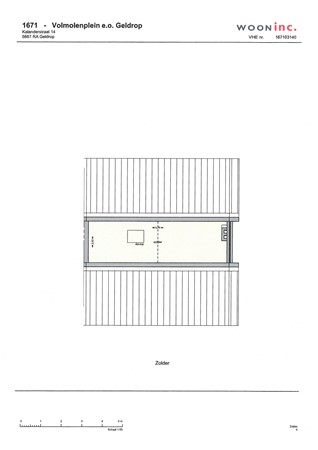 Kalanderstraat 14, 5667 RB Geldrop - kalander zolder.jpg