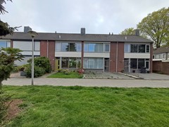 Kometenlaan 50, 5632DV Eindhoven