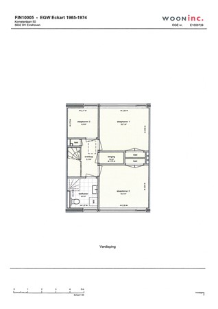 Kometenlaan 50, 5632 DV Eindhoven - kometen verd.jpg
