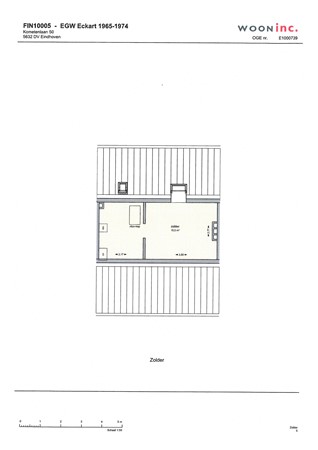 Kometenlaan 50, 5632 DV Eindhoven - kometen zolder.jpg