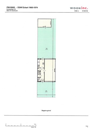 Kometenlaan 50, 5632 DV Eindhoven - kometen overzicht.jpg