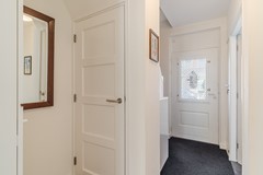 Nieuw in verkoop:Nieuwstraat 45, 5298 CK Liempde - Foto