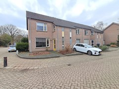 Bordeauxlaan 123, 5627GT Eindhoven