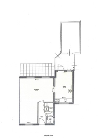 Dr Feijstraat 26, 5688 TA Oirschot - dr.feijstr.26 beg.grnd.jpg