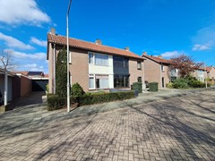 Kruisboog 6, 5688TN Oirschot