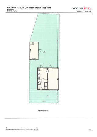 Kruisboog 6, 5688 TN Oirschot - kruisboog tuin.jpg