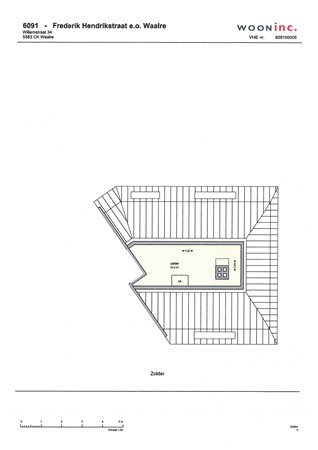 Willemstraat 34, 5583 CK Waalre - willemstr.zolder.jpg