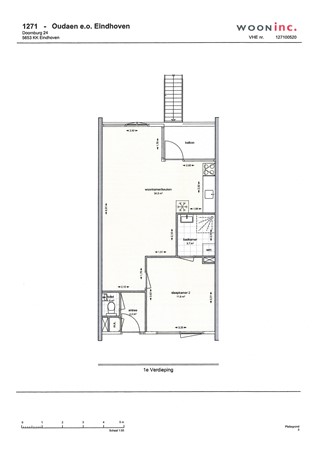 Doornburg 24, 5653 KK Eindhoven - doornburg24 pltgrnd.jpg