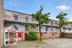 Nieuw in verkoop:Doornburg 24, 5653 KK Eindhoven - Foto