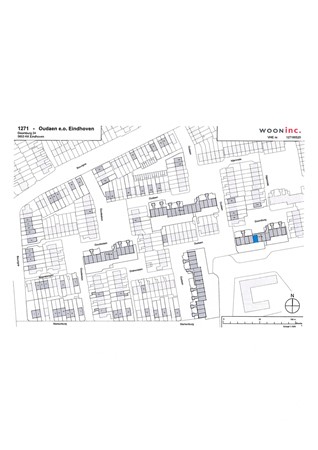 Doornburg 24, 5653 KK Eindhoven - doornburg24 situatie.jpg