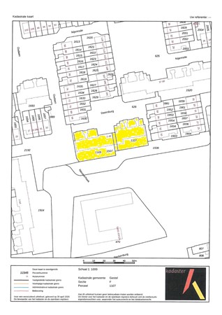 Doornburg 24, 5653 KK Eindhoven - doornburg24 kad.krt.jpg