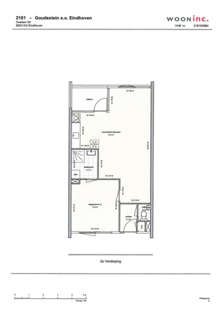Oudaen 54, 5653 KG Eindhoven - oudaen54 pltgrd.jpg
