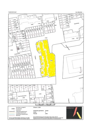 Oudaen 54, 5653 KG Eindhoven - oudaen54 kad.krt.jpg