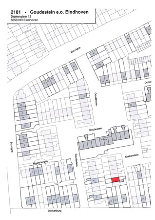 Drakenstein 12, 5653 NR Eindhoven - drakenstein12 situatie.jpg
