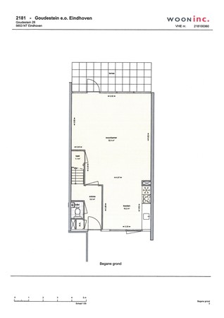 Goudestein 28, 5653 NT Eindhoven - goud28 beg.grnd.jpg