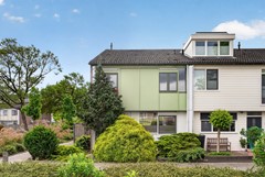 Nieuw in verkoop:Goudestein 57, 5653 NS Eindhoven - Foto