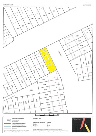Goudestein 57, 5653 NS Eindhoven - goudestein57 kad.krt.jpg
