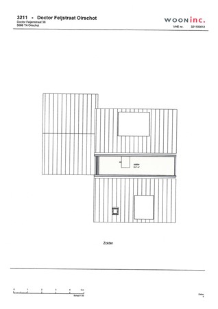 Dr Feijstraat 38, 5688 TA Oirschot - dr.feij38 zolder.jpg