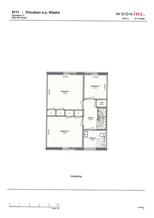 Spirealaan 31, 5582 BM Waalre - spirea verd.jpg