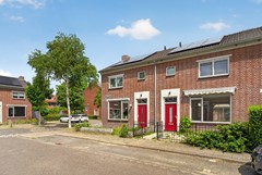 Nieuw in verkoop:Papaverstraat 3, 5644 CP Eindhoven - Foto