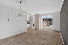 Nieuw in verkoop:Papaverstraat 3, 5644 CP Eindhoven - Foto