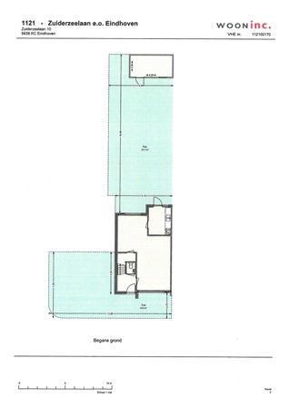 Zuiderzeelaan 10, 5628 KC Eindhoven - zuiderzee overzicht.jpg