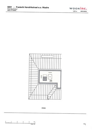 Prins Mauritsweg 1, 5583 CP Waalre - pr.maurits.zolder.jpg