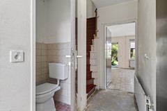 Nieuw in verkoop:Bordeauxlaan 89, 5627 GS Eindhoven - Foto