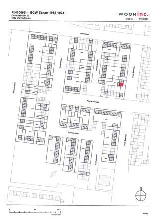 Grote Beerlaan 25, 5632 DN Eindhoven - grote beer situatie.jpg
