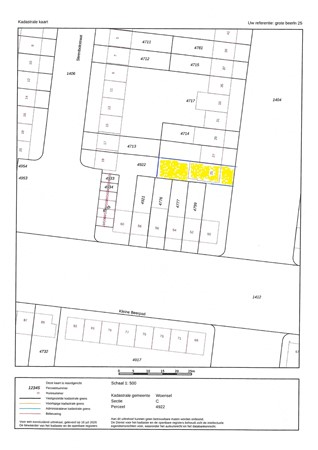 Grote Beerlaan 25, 5632 DN Eindhoven - grote beer kad.krt.jpg