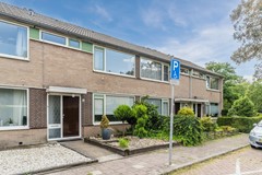 Nieuw in verkoop:Hyacintlaan 31, 5582 BN Waalre - Foto