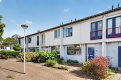 Nieuw in verkoop:Moersbergen 8, 5653 NA Eindhoven - Foto
