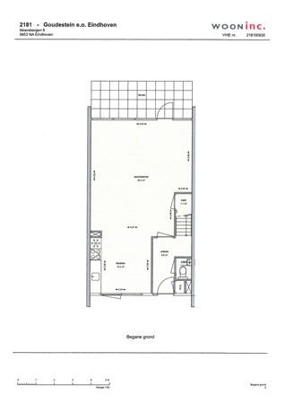 Moersbergen 8, 5653 NA Eindhoven - moersbergen8 beg.grnd.jpg