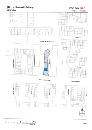 Raamveld 55, 5665 SZ Geldrop - raamveld situstie.jpg