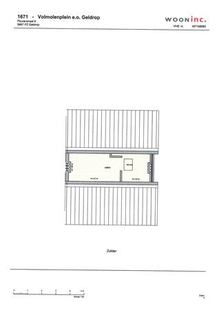 Pluvierstraat 6, 5667 PZ Geldrop - pluvier zolder.jpg