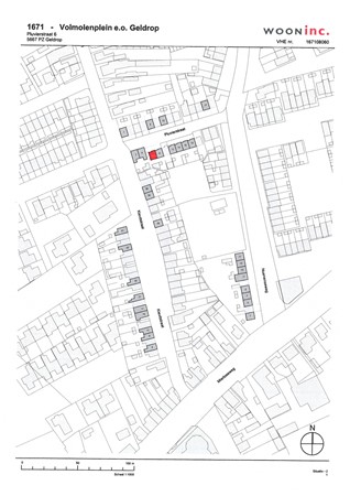 Pluvierstraat 6, 5667 PZ Geldrop - pluvier situatie.jpg