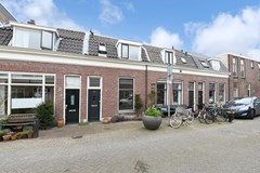 Verkocht onder voorbehoud: Wagendwarsstraat 70, 3581 WN Utrecht