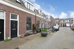 Verkocht onder voorbehoud: Wagendwarsstraat 70, 3581 WN Utrecht