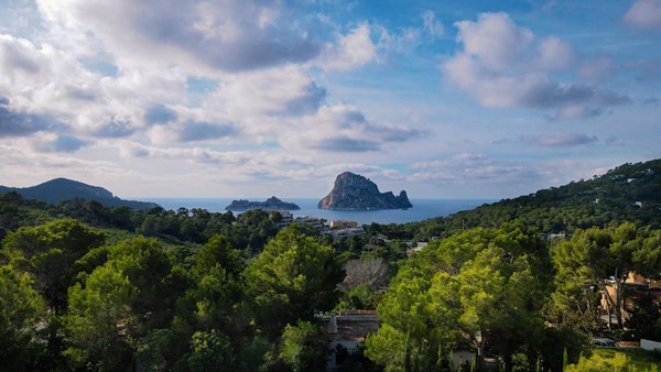 Medium property photo - Carrer Andratx, 07830 Sant Josep de sa Talaia