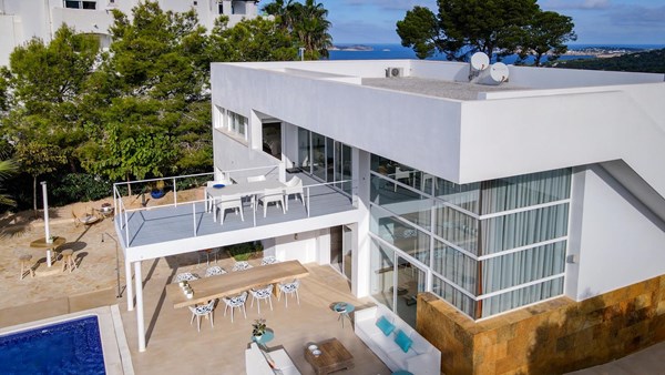 Medium property photo - Carrer Andratx, 07830 Sant Josep de sa Talaia