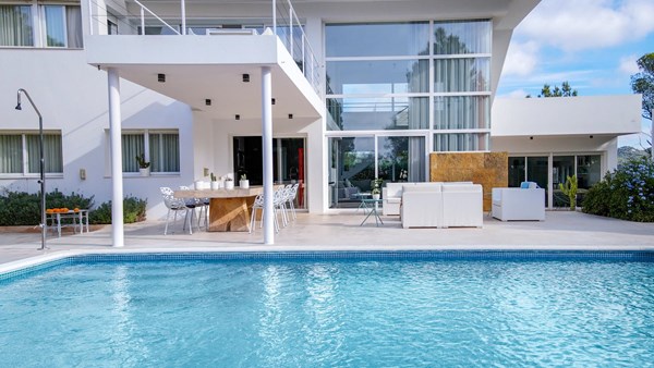 Medium property photo - Carrer Andratx, 07830 Sant Josep de sa Talaia