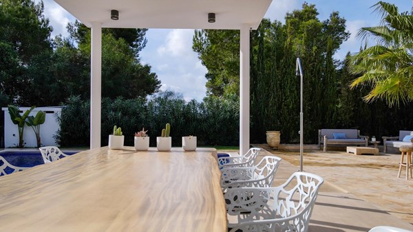 Medium property photo - Carrer Andratx, 07830 Sant Josep de sa Talaia