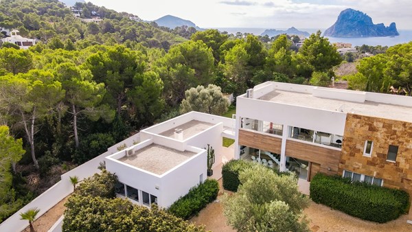 Medium property photo - Carrer Andratx, 07830 Sant Josep de sa Talaia