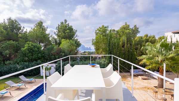 Medium property photo - Carrer Andratx, 07830 Sant Josep de sa Talaia